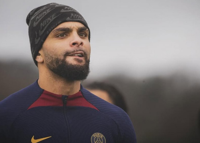 Layvin Kurzawa ke Persib Bandung, Media Prancis Ungkap Transfer Pemain Eks PSG ke Maung Bandung