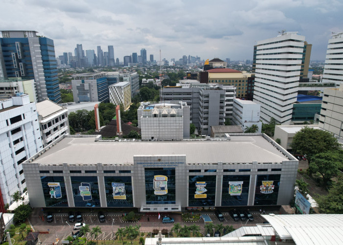 Kebijakan WFH Jumat, Kementerian ATR/BPN Pastikan Layanan Pertanahan Tetap Optimal