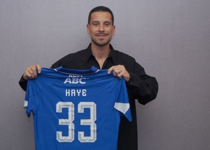 Segini Gaji Thom Haye di Persib Bandung, dan Alasan Kenapa Banyak Tambah Amunisi