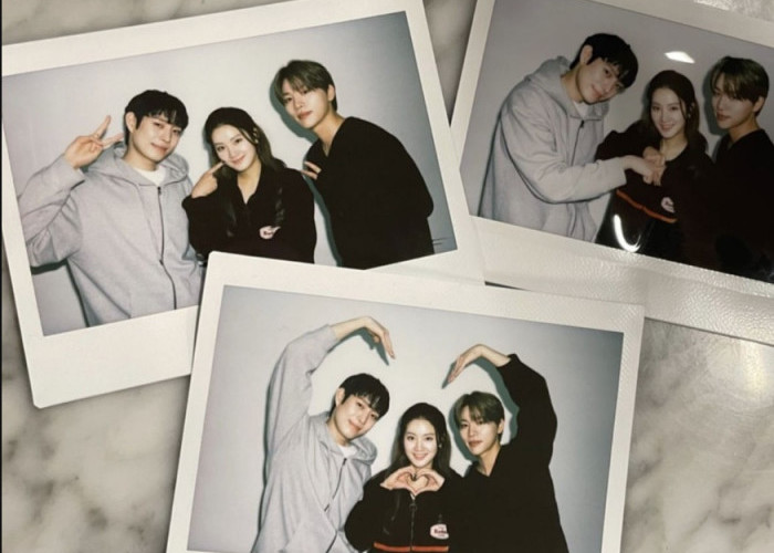 Hasilnya Tampak Natural dan Nyata, Berikut Prompt Gemini AI Foto Bersama Idola Favorit atau Pasanganmu Sendiri