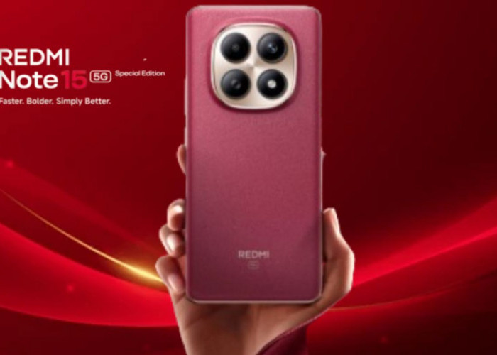 Redmi Note 15 SE Resmi Meluncur: Spesifikasi Lebih Gahar, Harga Varian Tertinggi Cuma 4 Jutaan!
