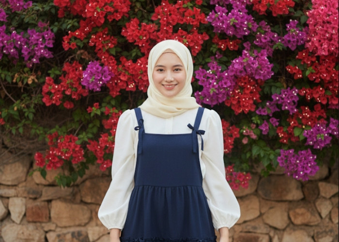 Cantik Natural Tanpa Filter! Ini 5 Prompt Gemini AI Cewek Estetik yang Lagi Viral di TikTok