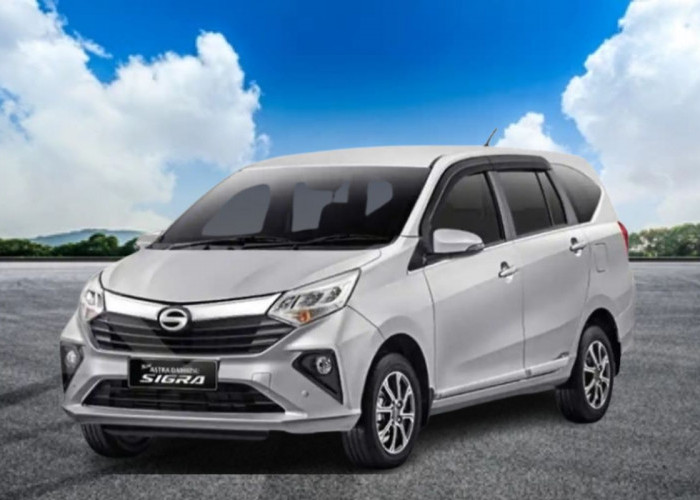 Jangan Salah Pilih! Ini 10 Rekomendasi Mobil Seken di Bawah 100 Juta yang Paling Worth It di Tahun 2026!