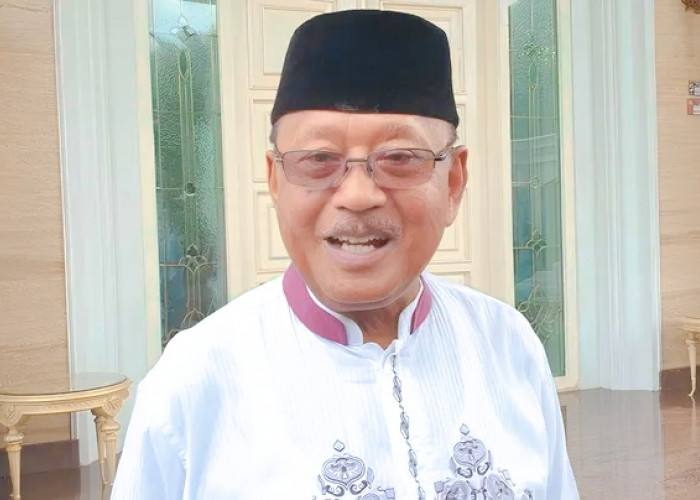 Sutrisno Kritik Wacana Bengkel Hercules di BIJB Kertajati: Jangan Korbankan Masa Depan Rakyat