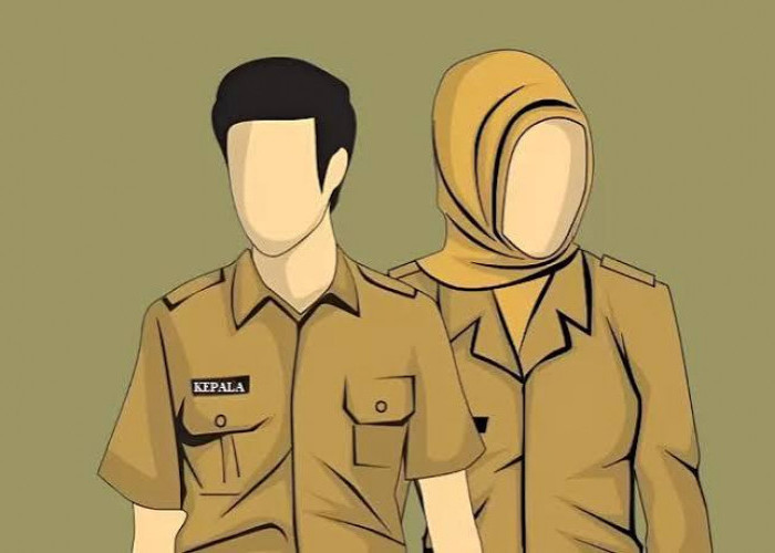 147 ASN Adu Kompetensi Tulis Makalah Demi 27 Jabatan Administrator di Majalengka