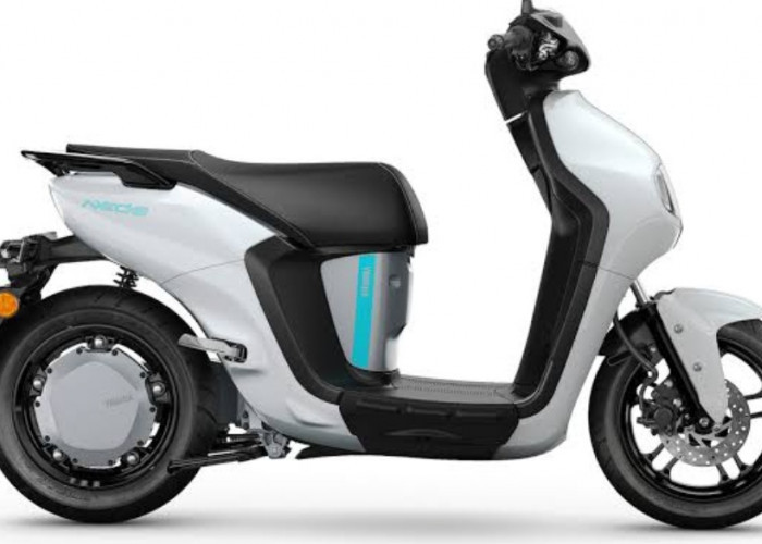 Rekomendasi 5 Motor Listrik Yamaha di 2025, Harga Bervariasi dengan Spesifikasi Mumpuni, Cek Sekarang Juga!