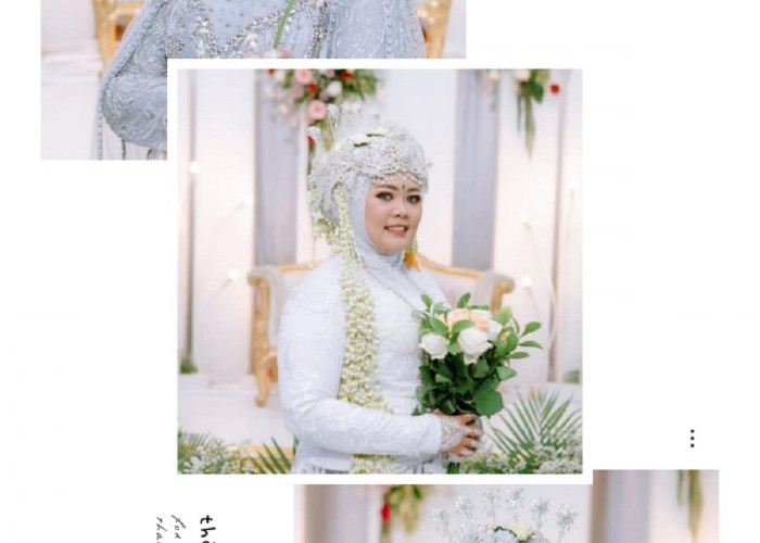 3+ Pilihan Model Hijab untuk Pengantin : Elegansi Kesempurnaan Dalam Pernikahan. Yuk Simak Daftarnya!