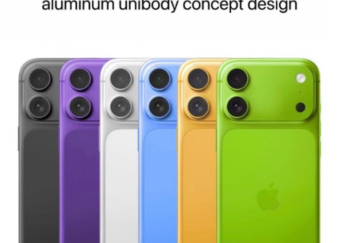 Kapan iPhone 18 Rilis? Ini Fakta Jawabannya Bikin Fans Apple Kaget!