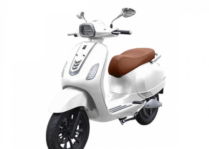 6 Motor Listrik yang Bisa Lepas Baterai, Praktis Gak Lama Nunggu Cas, Banyak Pilihan Model di Bawah Rp20 Juta