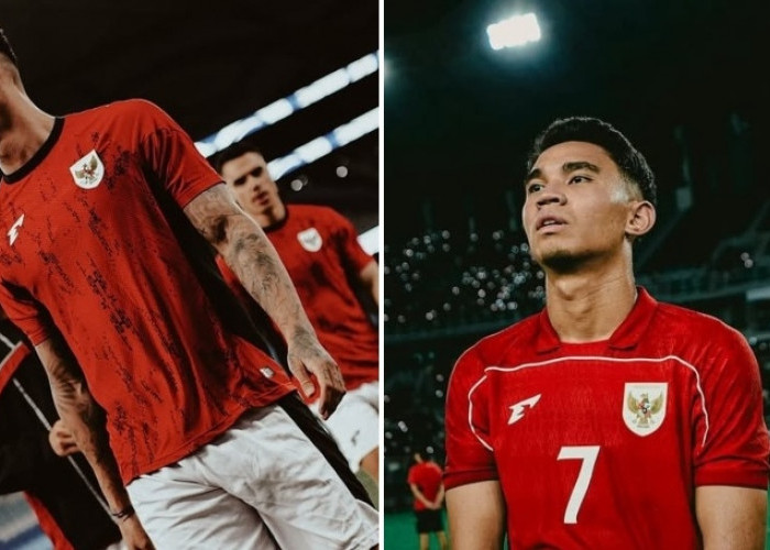 Susul Elkan Baggott, Inilah Daftar 7 Pemain Timnas Indonesia yang Tidak Dipanggil untuk Round 4