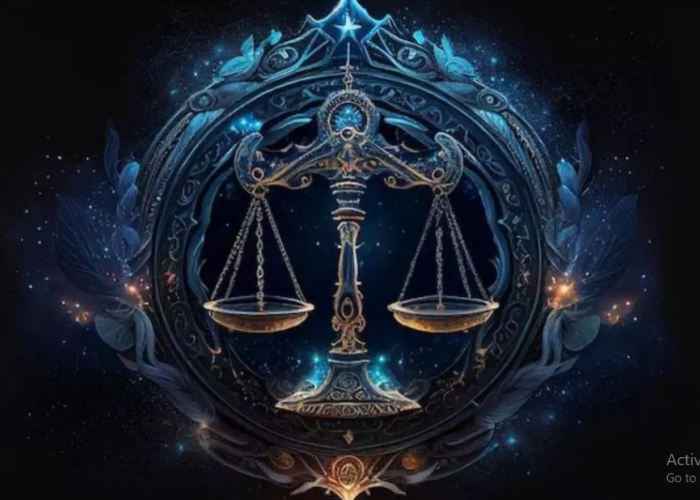 Ramalan Zodiak Libra Besok: Keputusan Kecil Ini Berdampak Besar