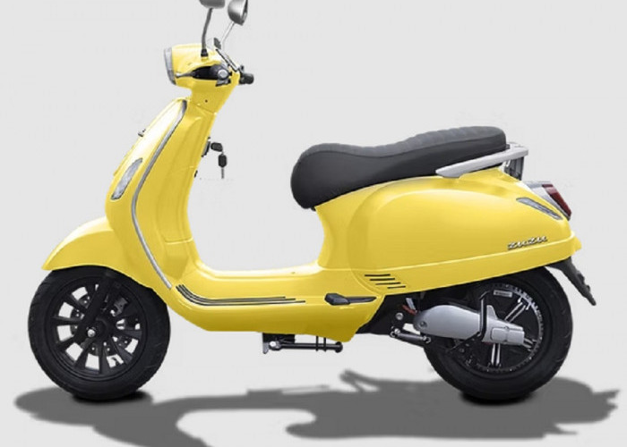 Rekomendasi Kredit Motor Listrik untuk Ojol 2025, Cek Skema Lengkap Cicilan Paling Murah di Sini!