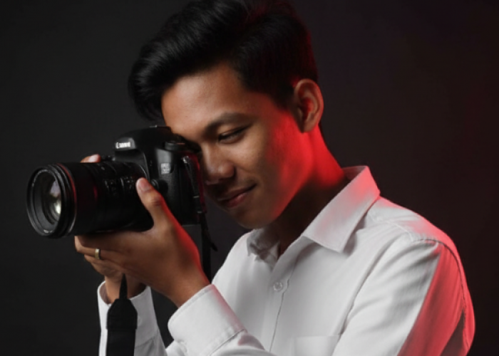 Viral Di Medsos, 5 Prompt Gemini AI Ini Bisa Bikin Hasil Foto Kamu Makin Realistis Seperti Kamera Asli!