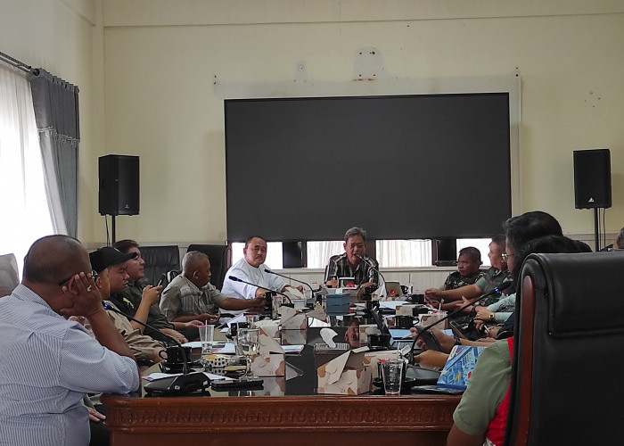 Komisi II DPRD Majalengka Soroti Operasional Koperasi Desa Merah Putih yang Belum Optimal