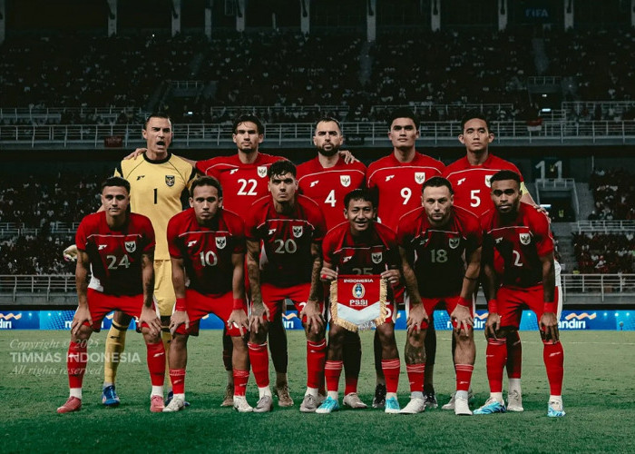 Emil Audero Cedera, Patrick Kluivert Bongkar Pasang Skuad, Bawa 29 Pemain Timnas Indonesia ke Arab Saudi