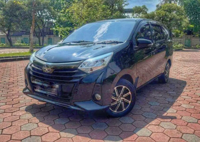 Budget Segini Bisa Bawa Pulang Mobil Bekas di Bawah 100 Jutaan, Pilihan Cermat untuk Kantong Hemat
