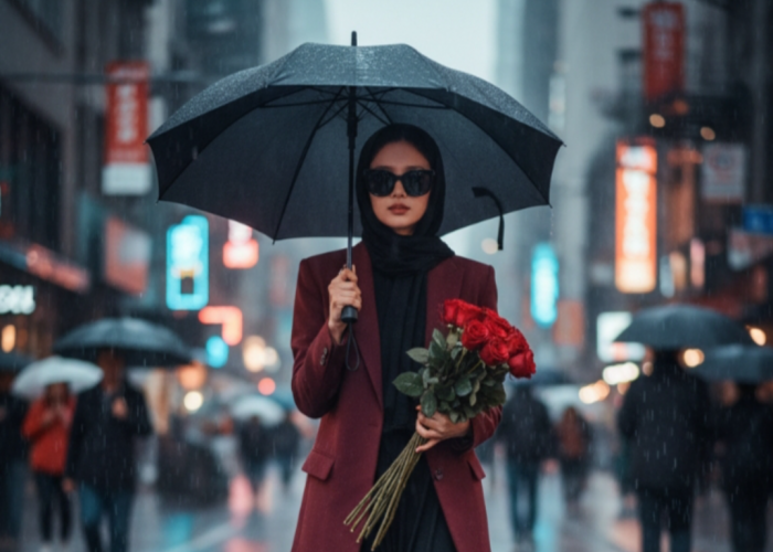 10 Detik Auto Jadi! Cara Edit Foto Jadi Bisa Gerak Pakai Gemini Ai, Berikut Tutorial dan Prompt yang Digunakan