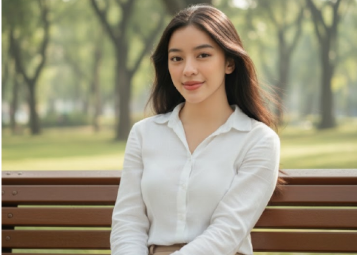 5 Contoh Prompt Gemini AI Foto Wanita Viral, Bisa Bikin Background Outdoor Hingga Studio Foto Profesional