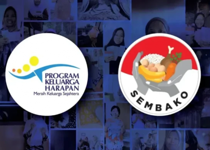 Bansos PKH dan BPNT Cair! Kabar Baik Bikin Warga Sumringah!