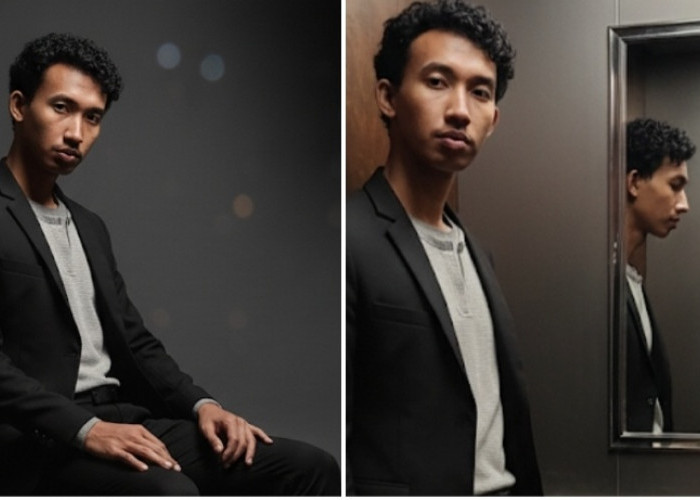 Ini Dia Prompt Gemini AI Serbaguna, Bisa Edit Foto Diri Sendiri Seolah Ada di Studio atau Lift Hotel