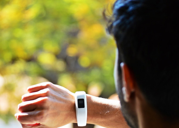 5 Manfaaat Menggunakan Smartwatch, Salah Satunya Bisa Memantau Tingkat Stres Lho