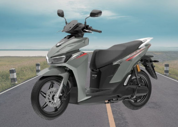 4 Motor Listrik VinFast Tembus 262 Km, Top Speed 70 Km, Baterai LFP, Sistem Tukar, Siap Meluncur Kuartal II