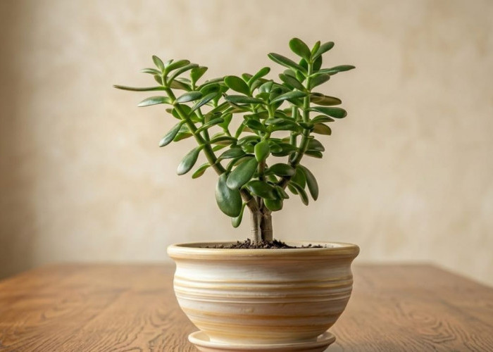 Rawat 4 Tanaman Hias Untuk di Ruang Tamu Ini dan Rasakan Vibes Positif di Rumah Setiap Hari!