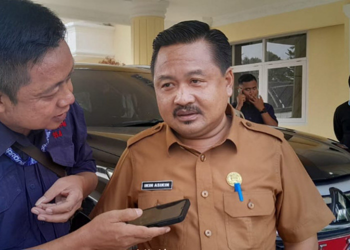 Pangkas Birokrasi Isi Kekosongan 4 Jabatan Eselon II, BKPSDM Majalengka Gunakan Manajemen Talenta