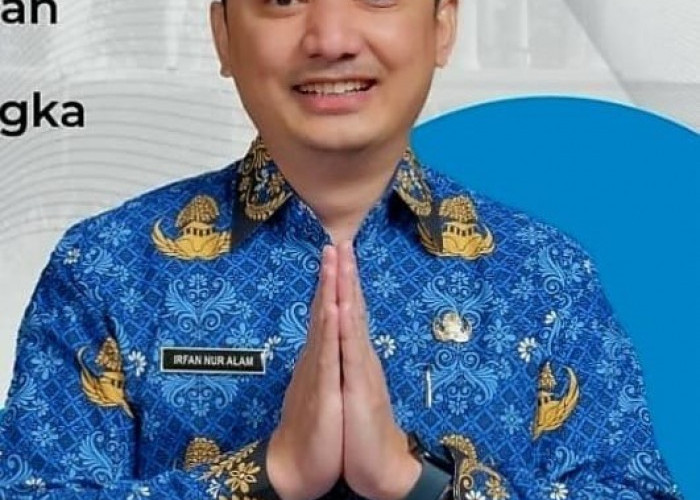 Irfan Nur Alam Terpilih sebagai Ketua Dewan Korpri Kabupaten Majalengka Periode 2023-2028