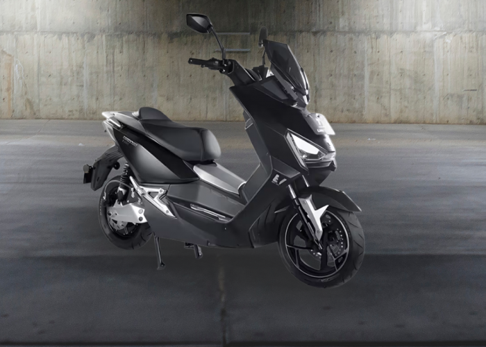 6 Motor Listrik yang Bisa untuk Mudik Jarak Jauh, Nomor 5 Sekali Cas Tembus 230 Km!