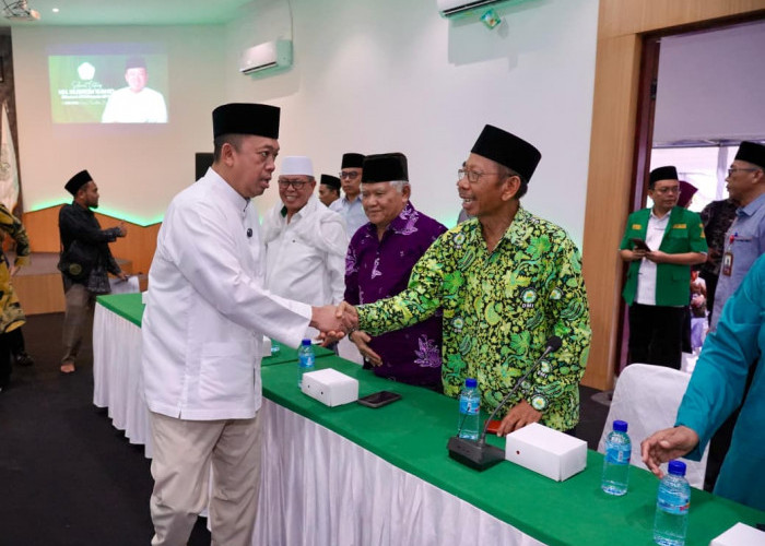 Menteri Nusron Dorong Kepala Daerah NTB Percepat RDTR untuk Tarik Investasi dan Kendali Lahan