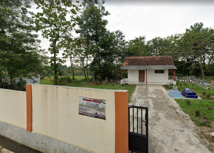 Jejak Prajurit Mataram di Majalengka, Berada di Makam Keramat Simpur, Keturunannya Dirikan Pesantren