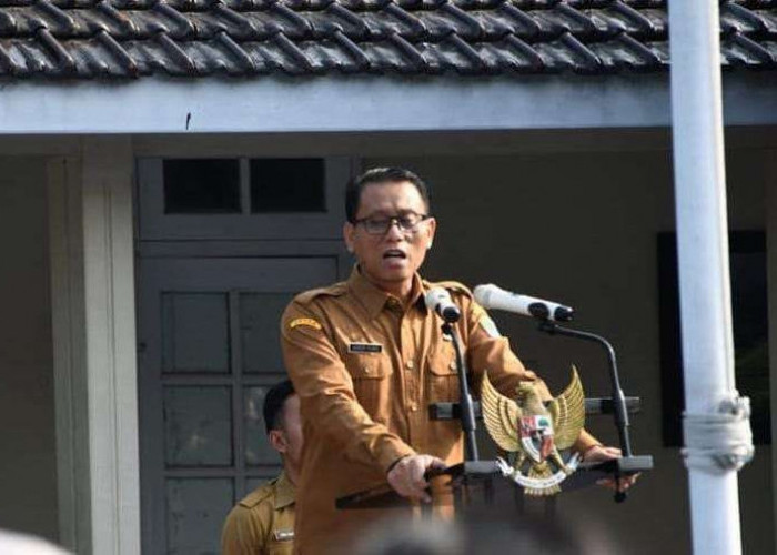 Pemkab Majalengka Perkuat Kampanye Antikorupsi Lewat Inovasi dan Kolaborasi OPD