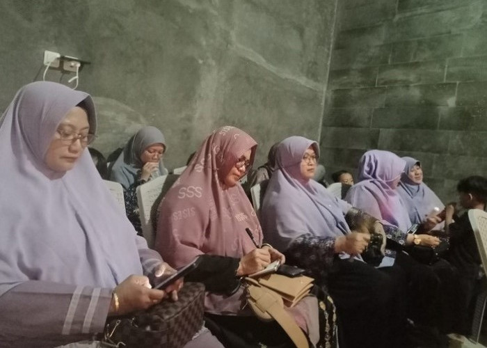 Musda Persis akan Dihadiri Wamen 