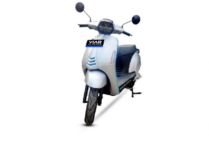 10 Juta Masih Kembalian, Ini 7 Rekomendasi Motor Listrik Murah 2026 yang Fungsional dan Cocok Buat Harian