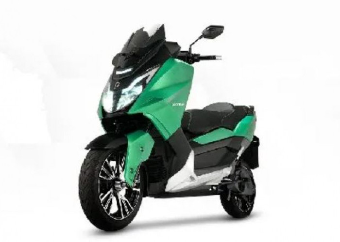 Tenaga 3000 Watt Ngecas Cuma 4 Jam, Berikut Daftar Harga Terbaru Motor Listrik Polytron Seri Fox dan T-Rex