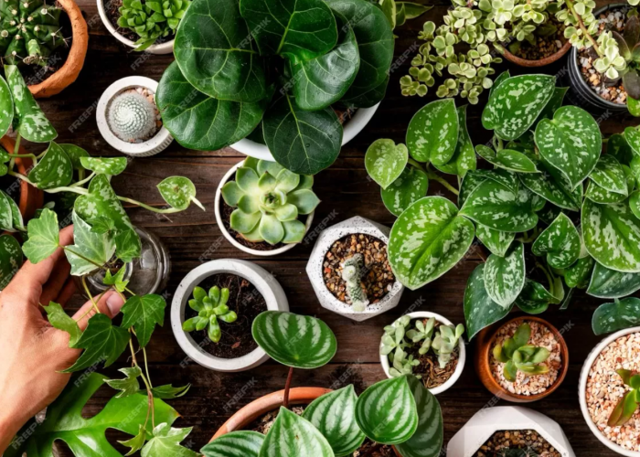 Tanaman Hias paling Instagramable Bikin Rumah Makin Estetik dan Udara Bersih