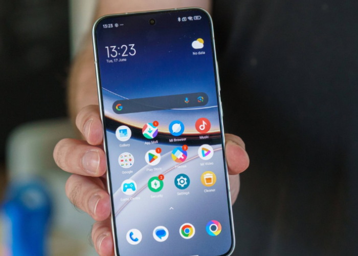 Beli Sebelum Tahun Baru dan Harganya Naik! Ini Rekomendasi Hp Akhir Tahun 2025 dari Range Harga 1 - 15 Jutaan