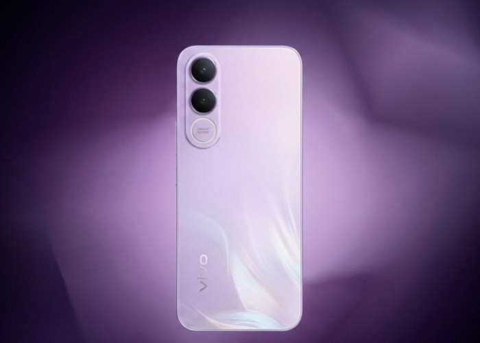 Fitur dan Spesifikasi Vivo V70 FE: Sajikan 'Paket Lengkap' Untuk Memanjakan Mata Pengguna