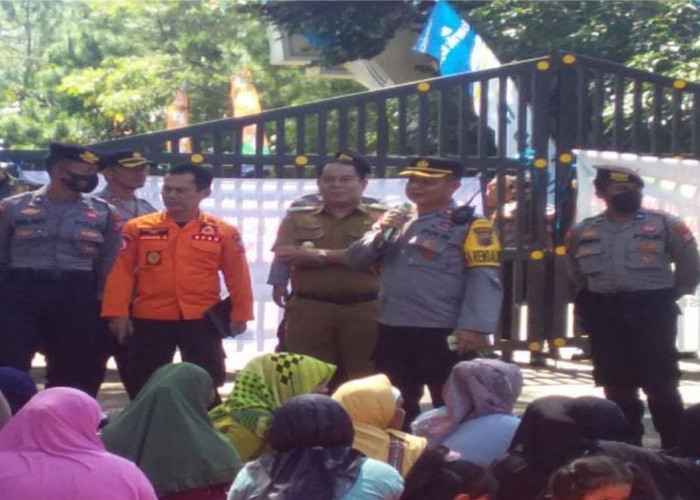 PROTES! Warga Terdampak Jalan Tol Cisumdawu Tuntut Ganti Rugi: Ayeuna Teh Tos Dua Tahun