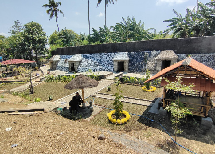 Disparbud Siapkan City Tour dan Paket Edukasi