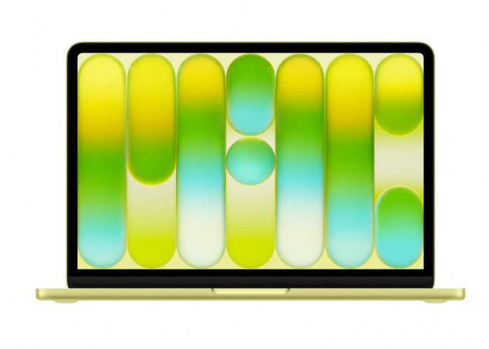 Preorder Mulai 10 Jutaan, Berikut Spesifikasi Macbook Neo, Lengkap dengan Harga dan Variannya