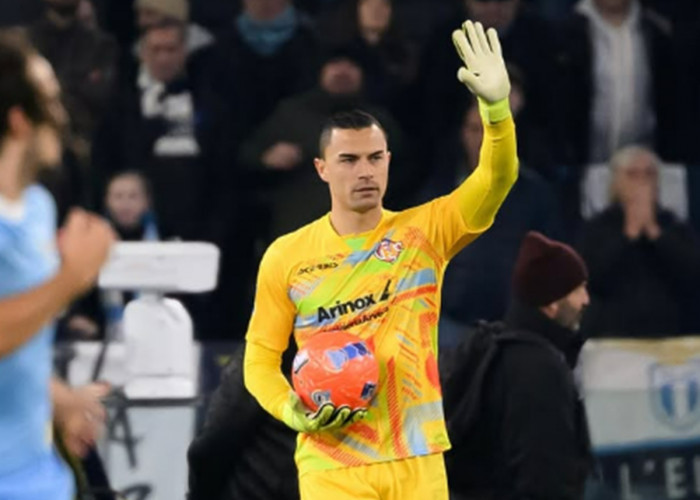 Emil Audero Perpanjang Catatan Clean Sheet di Serie A: Tahan Imbang Lazio dan Dapatkan Rating Hijau!