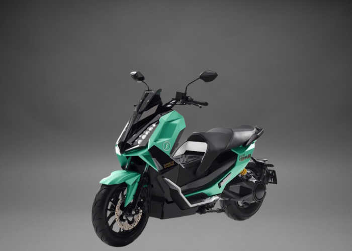 5 Motor Listrik Terbaik untuk Mudik 2026, Nomor 4 Jarak Tempuh Jauh Hingga 230 Km!