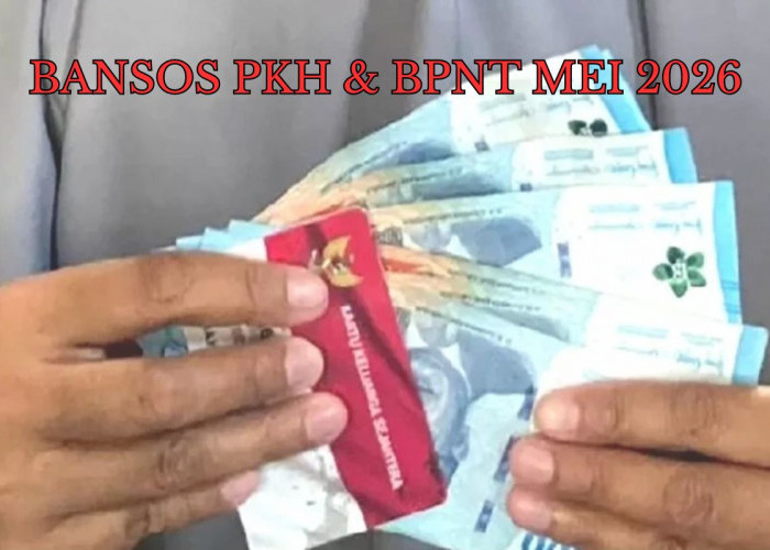 Bansos PKH BPNT Tahap Dua Kapan Cair? Ini Jadwal dan Cara Cek Penerimanya via Online