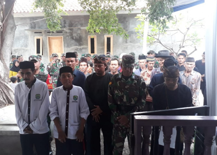 Tradisi Munjung Majalengka Resmi Jadi WBTB Indonesia, Bawa Nilai Silaturahmi dan Gotong Royong