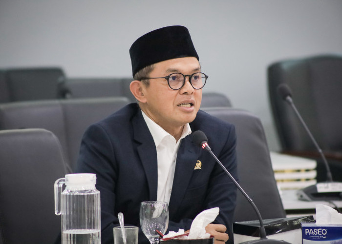Maman Imanulhaq Desak Azerbaijan Cabut Larangan Jilbab, Soroti Kebebasan Beragama