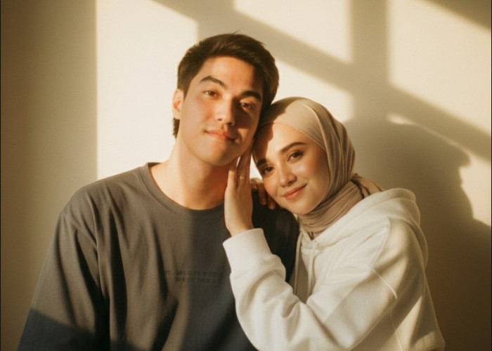 Biar Makin Couple Goals, Ini 5 Prompt Gemini AI Terbaru Edit Foto Pasangan Jadi Romantis dan Mesra