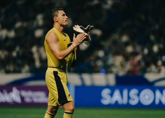 Waduh! Akibat Cedera Betis, Emil Audero Terancam Absen dari Pertandingan Timnas Indonesia Melawan Irak