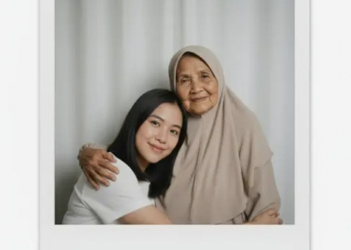 Bikin Haru! Kumpulan Prompt Gemini AI Ciptakan Foto Nyata dan Estetik Bersama Orang Tua yang Sudah Tiada